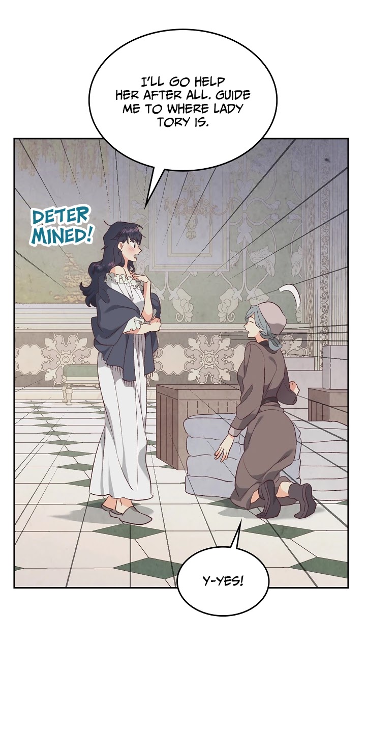 Emperor And The Female Knight Chapter 120 page 44 - Chapter 120