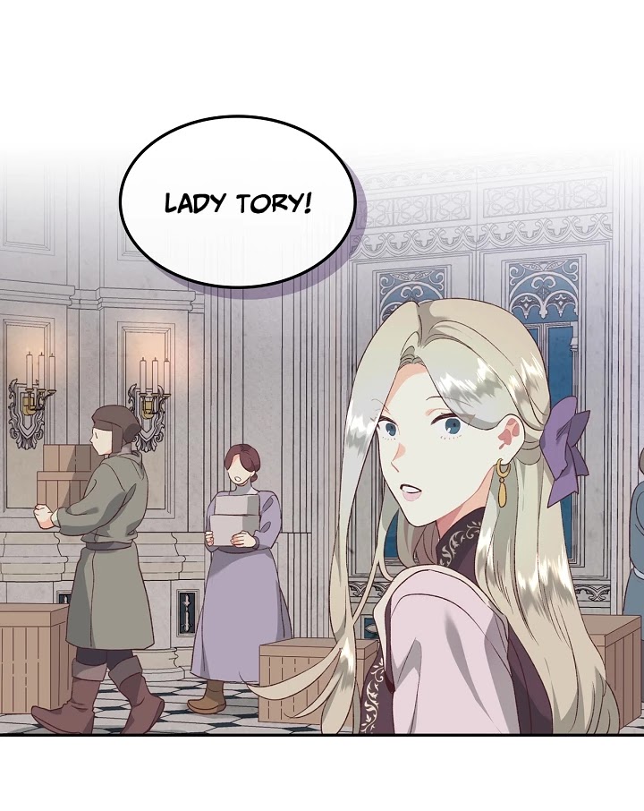 Emperor And The Female Knight Chapter 120 page 45 - Chapter 120