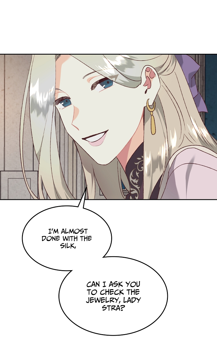 Emperor And The Female Knight Chapter 120 page 49 - Chapter 120