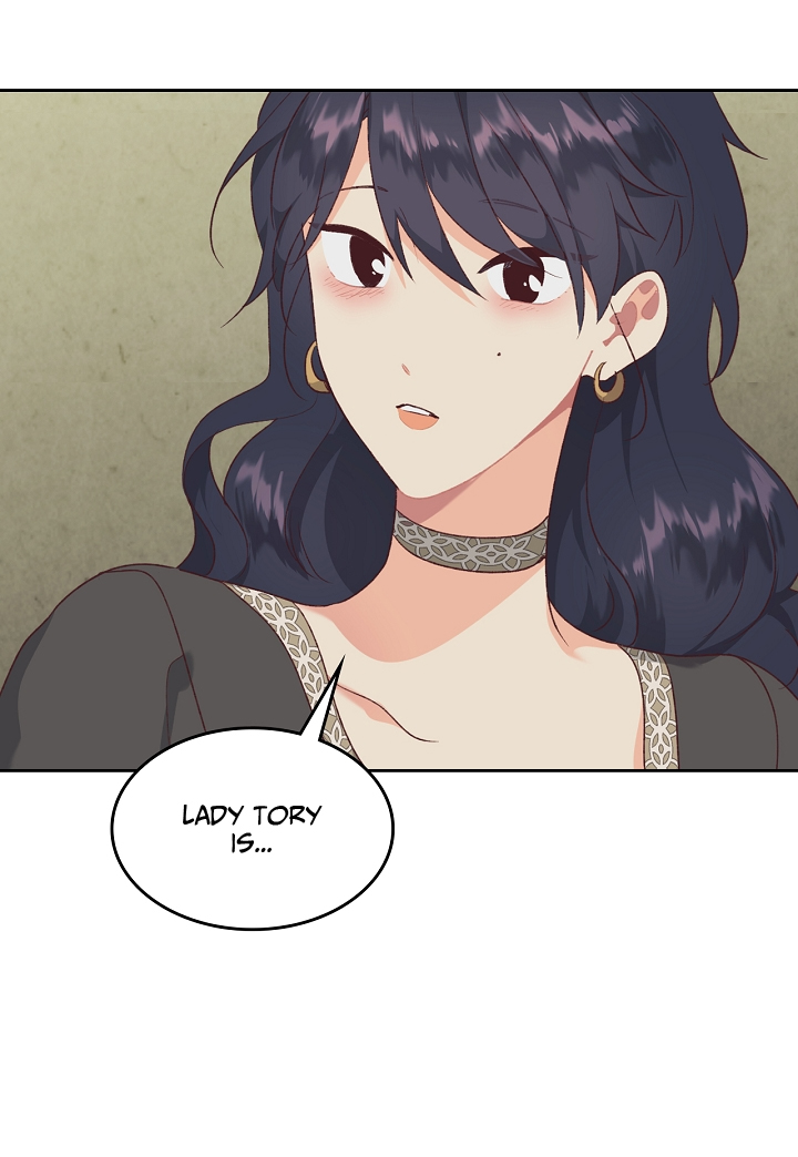 Emperor And The Female Knight Chapter 120 page 50 - Chapter 120