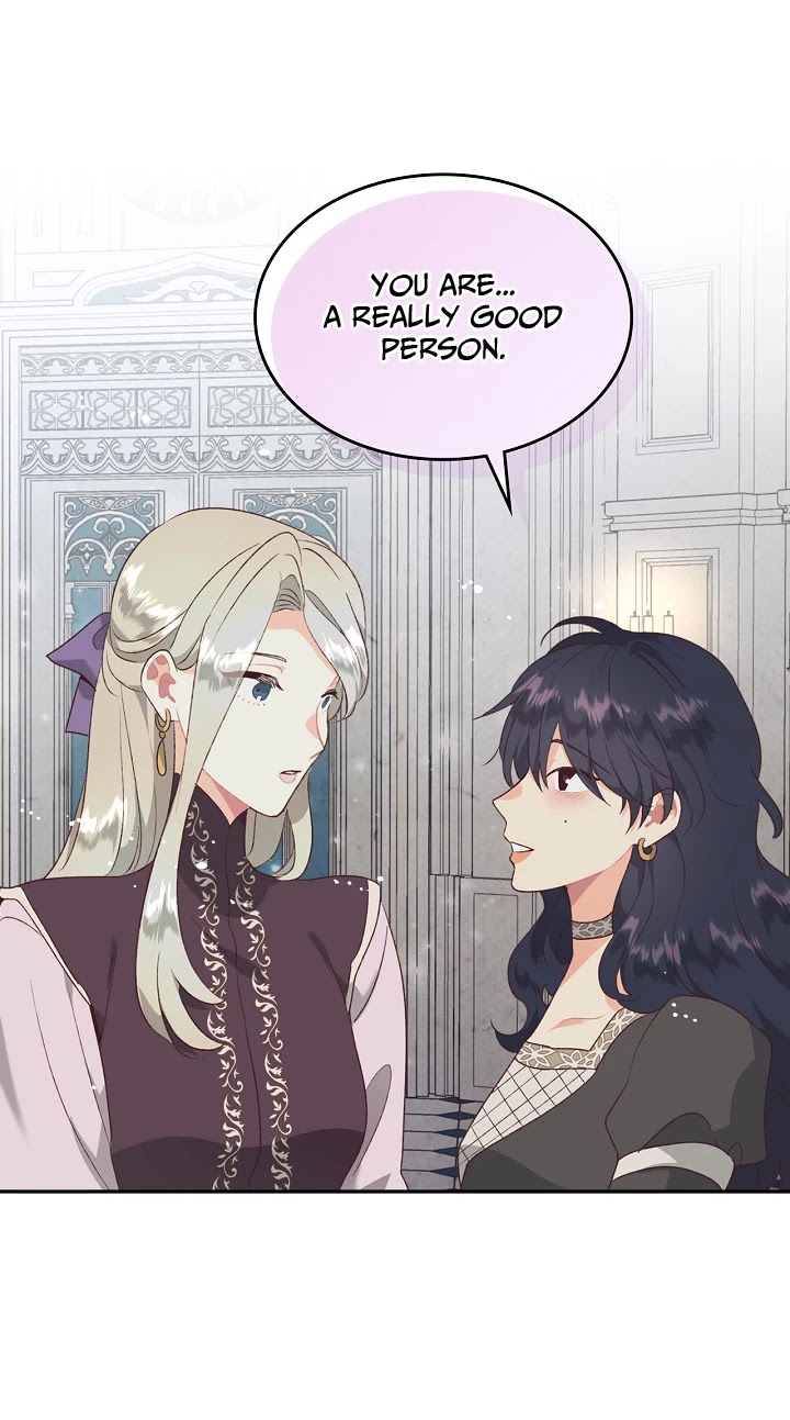 Emperor And The Female Knight Chapter 120 page 51 - Chapter 120