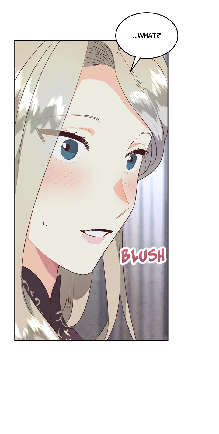 Emperor And The Female Knight Chapter 120 page 52 - Chapter 120
