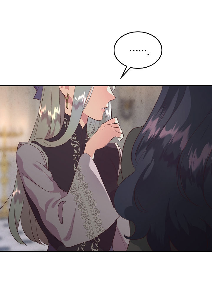 Emperor And The Female Knight Chapter 120 page 55 - Chapter 120