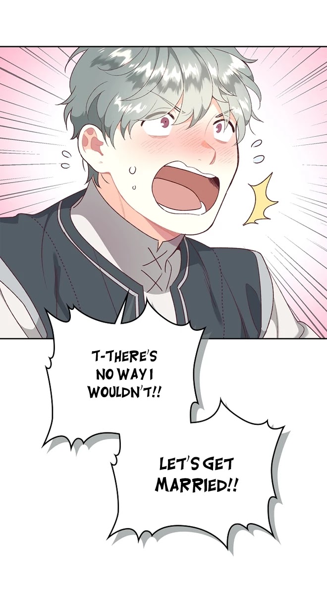 Emperor And The Female Knight Chapter 120 page 9 - Chapter 120
