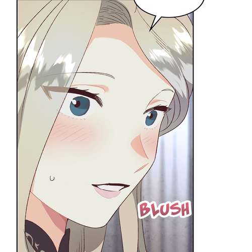 Emperor And The Female Knight Chapter 120 cover