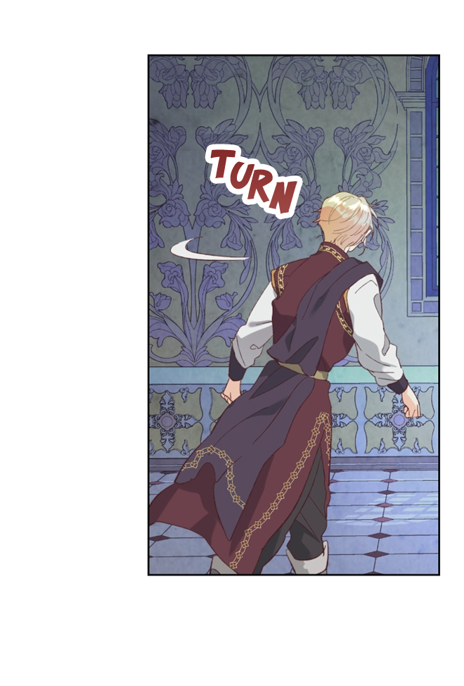 Emperor And The Female Knight Chapter 121 page 11 - Chapter 121
