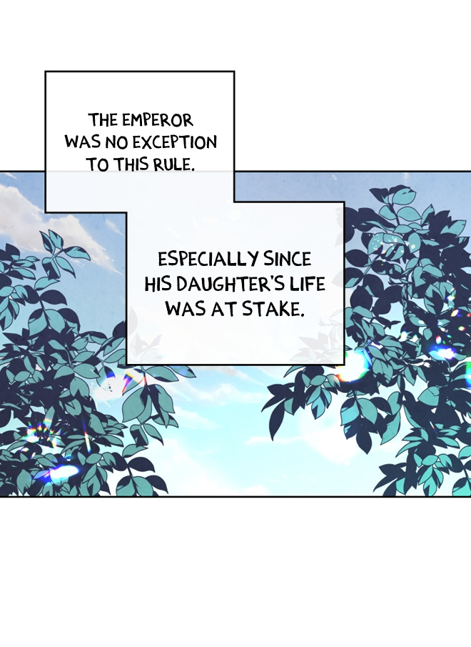 Emperor And The Female Knight Chapter 121 page 15 - Chapter 121