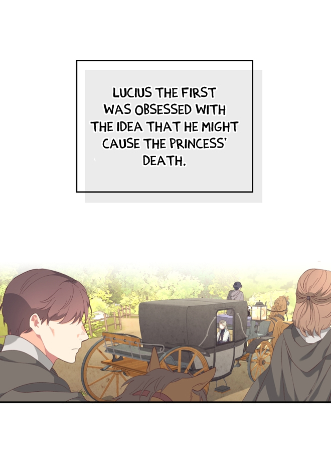 Emperor And The Female Knight Chapter 121 page 16 - Chapter 121