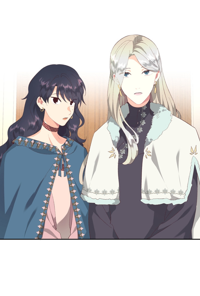 Emperor And The Female Knight Chapter 121 page 17 - Chapter 121
