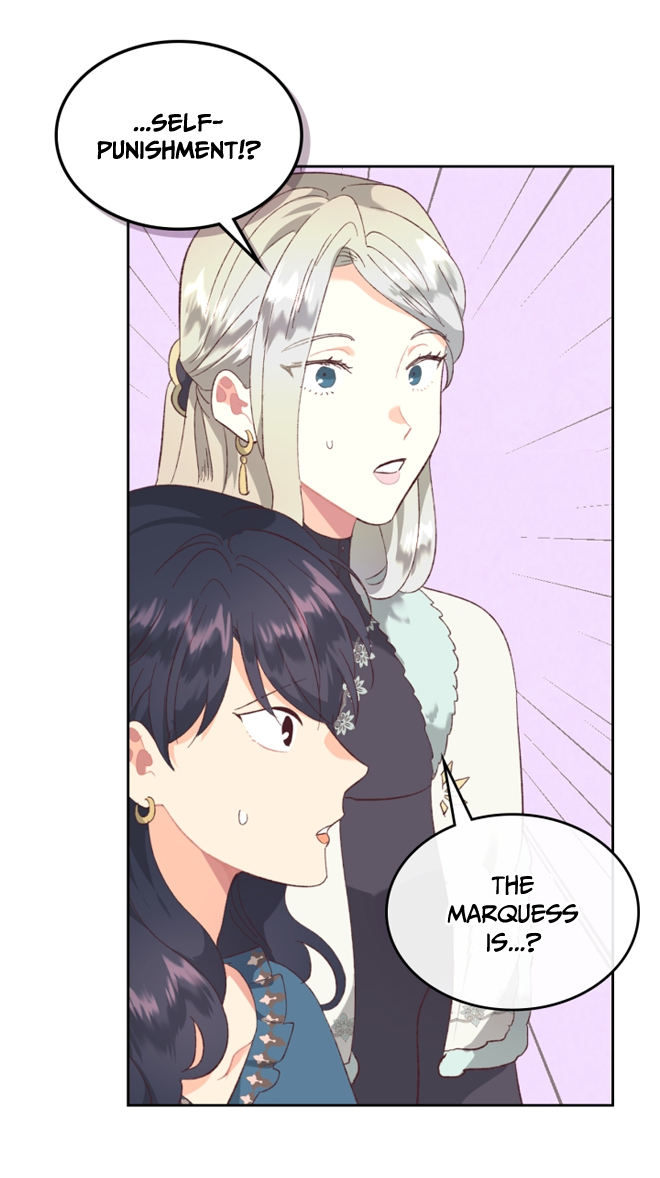 Emperor And The Female Knight Chapter 121 page 20 - Chapter 121