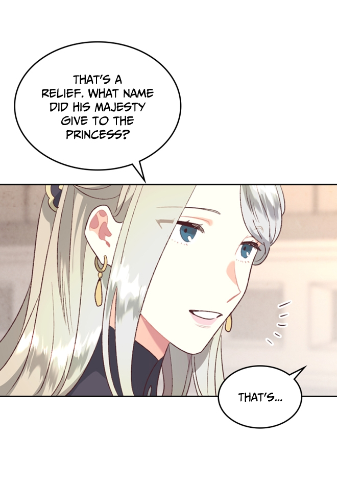 Emperor And The Female Knight Chapter 121 page 23 - Chapter 121