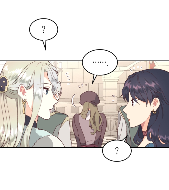 Emperor And The Female Knight Chapter 121 page 24 - Chapter 121