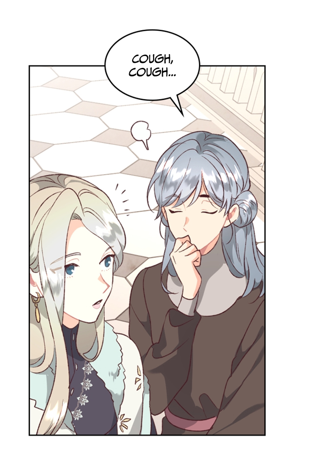 Emperor And The Female Knight Chapter 121 page 25 - Chapter 121