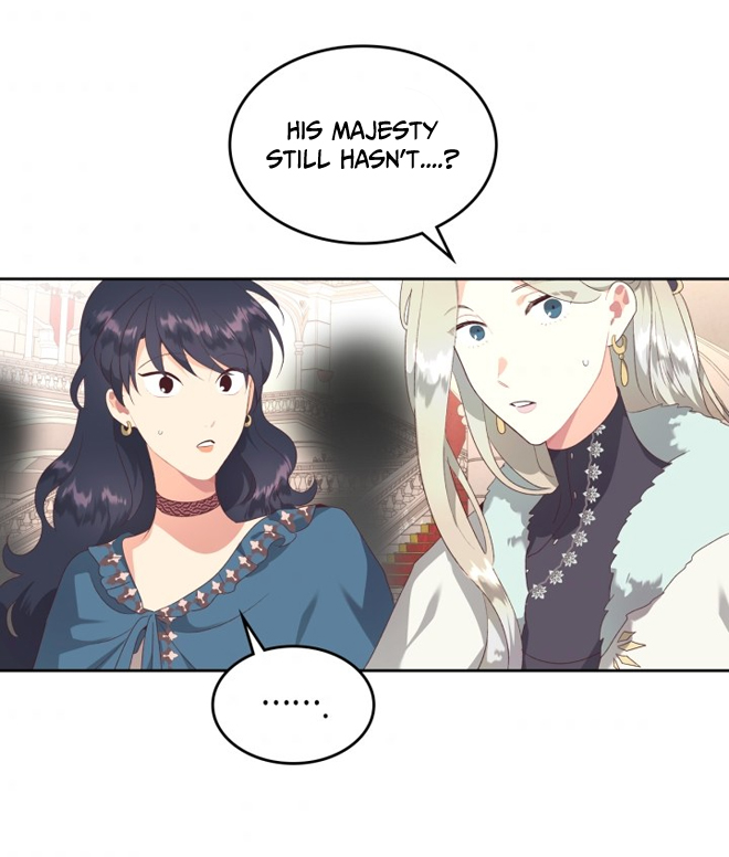 Emperor And The Female Knight Chapter 121 page 27 - Chapter 121