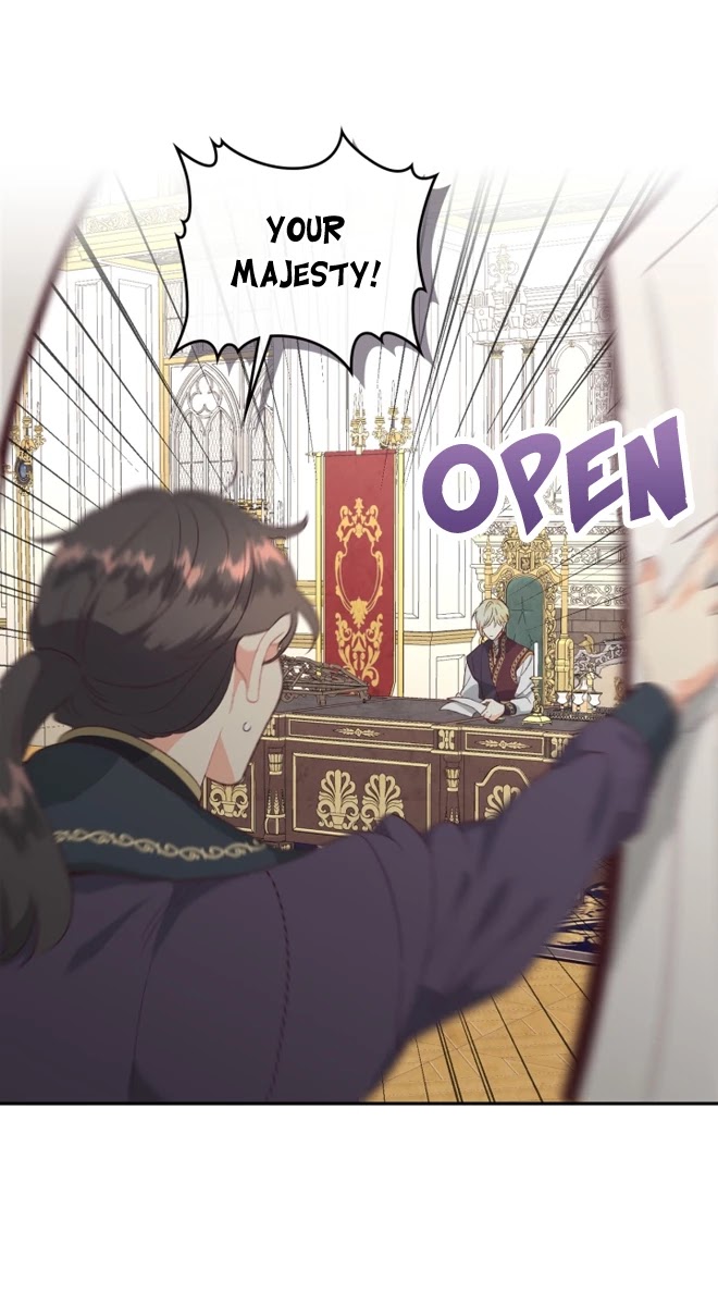Emperor And The Female Knight Chapter 121 page 29 - Chapter 121