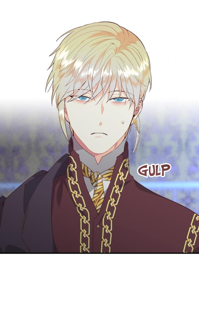 Emperor And The Female Knight Chapter 121 page 3 - Chapter 121
