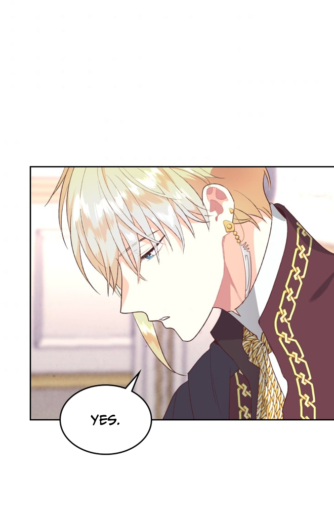 Emperor And The Female Knight Chapter 121 page 33 - Chapter 121