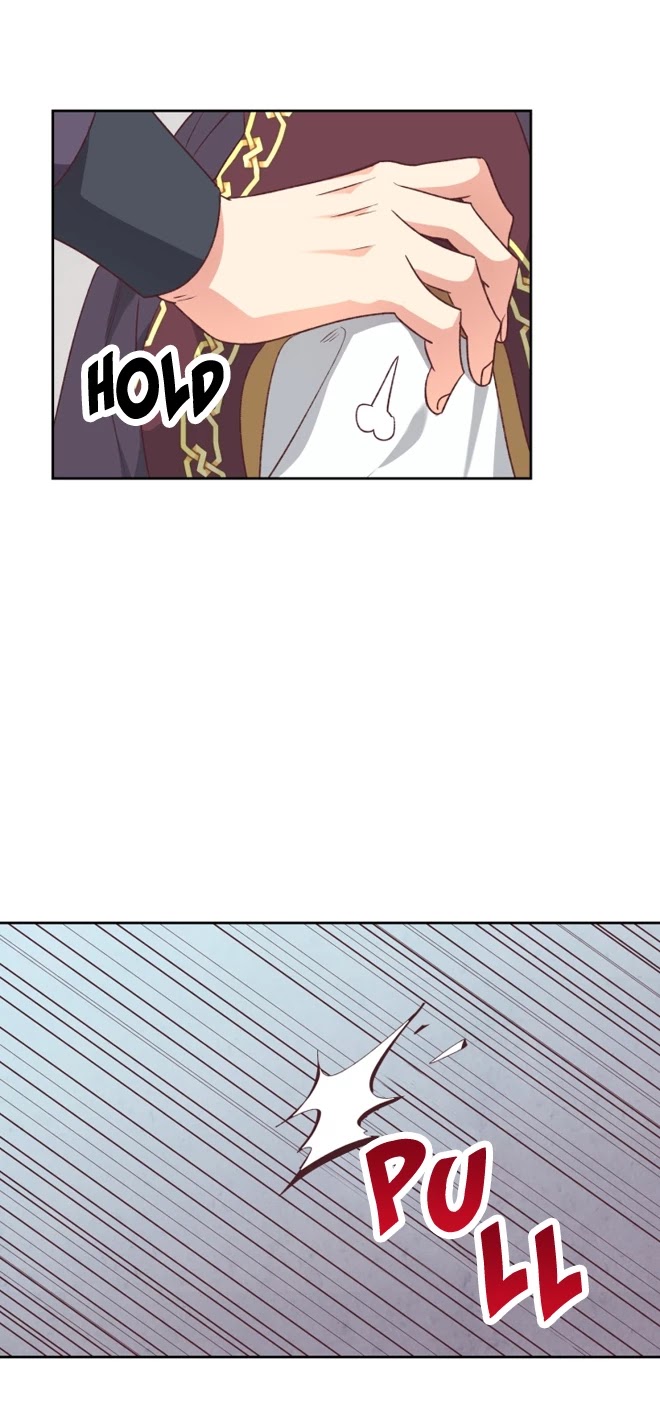 Emperor And The Female Knight Chapter 121 page 35 - Chapter 121