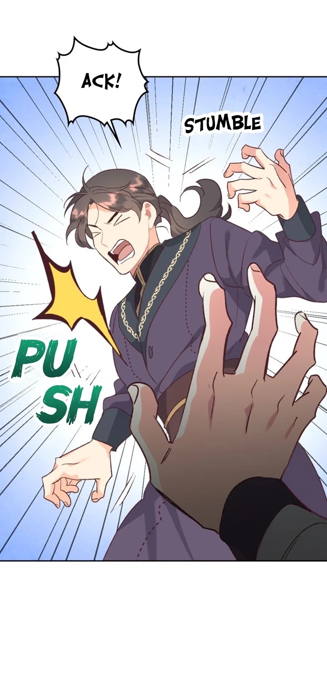 Emperor And The Female Knight Chapter 121 page 39 - Chapter 121