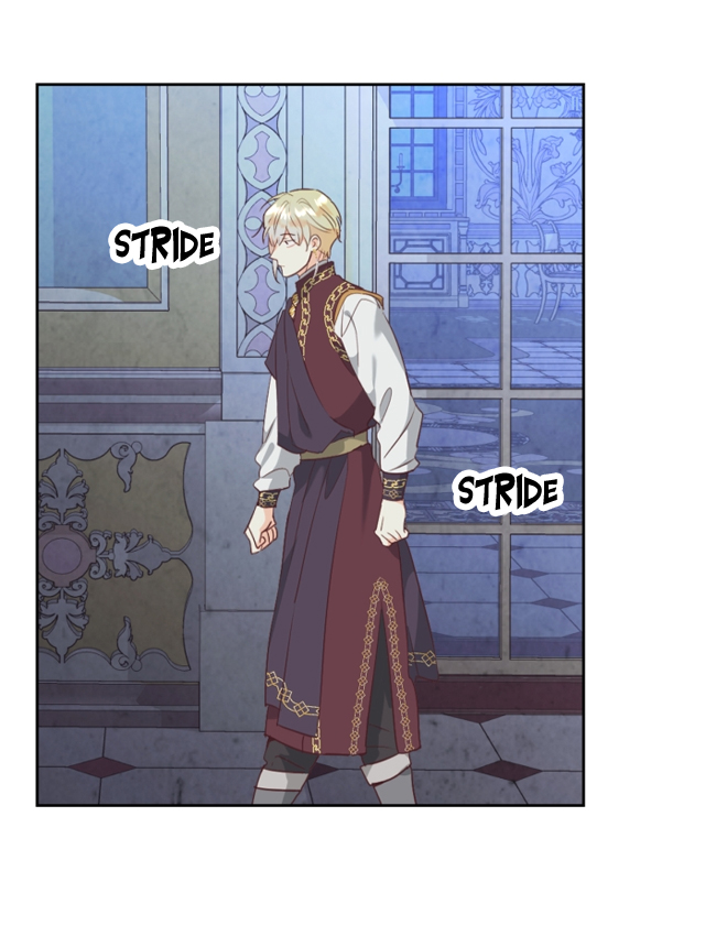 Emperor And The Female Knight Chapter 121 page 4 - Chapter 121
