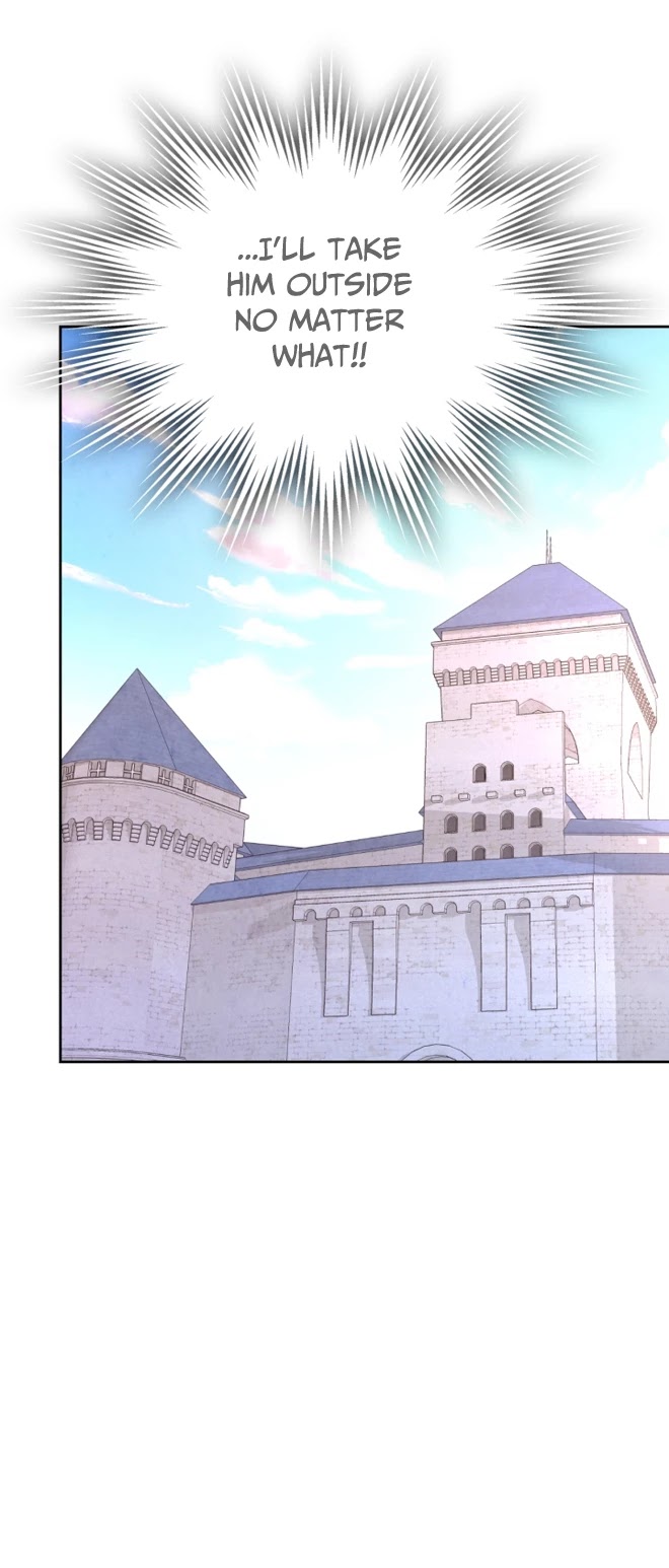 Emperor And The Female Knight Chapter 121 page 43 - Chapter 121