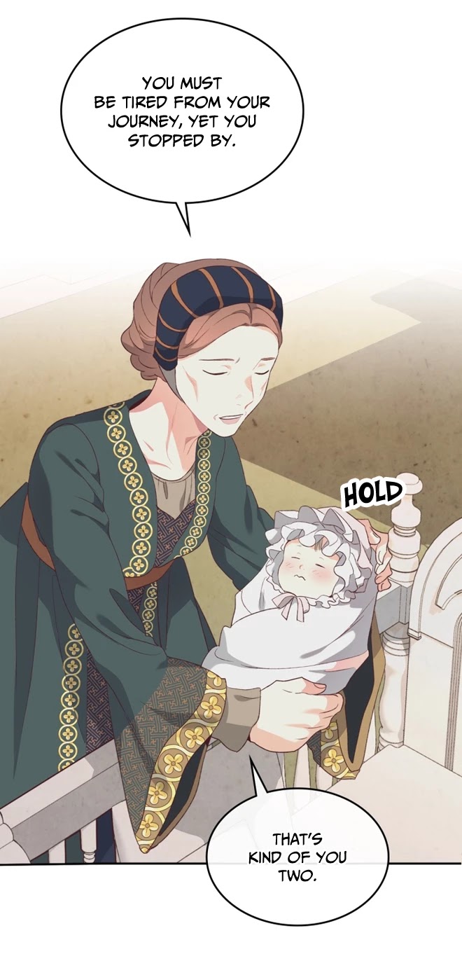 Emperor And The Female Knight Chapter 121 page 47 - Chapter 121