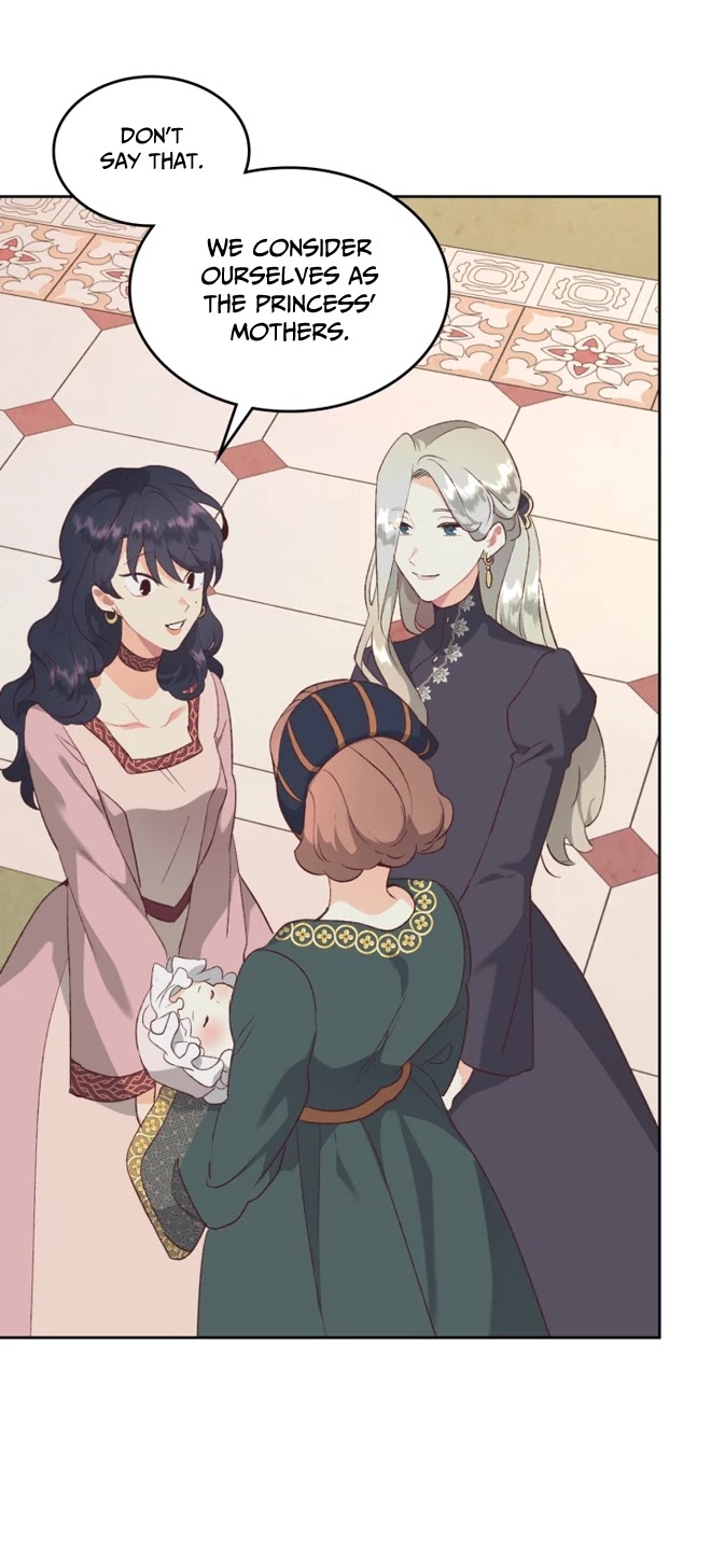 Emperor And The Female Knight Chapter 121 page 48 - Chapter 121