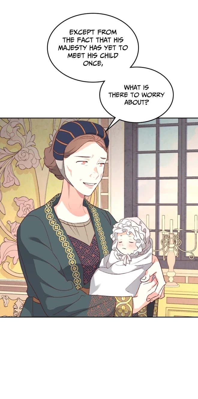 Emperor And The Female Knight Chapter 121 page 50 - Chapter 121