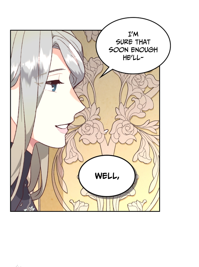 Emperor And The Female Knight Chapter 121 page 51 - Chapter 121
