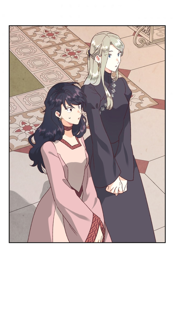 Emperor And The Female Knight Chapter 121 page 53 - Chapter 121