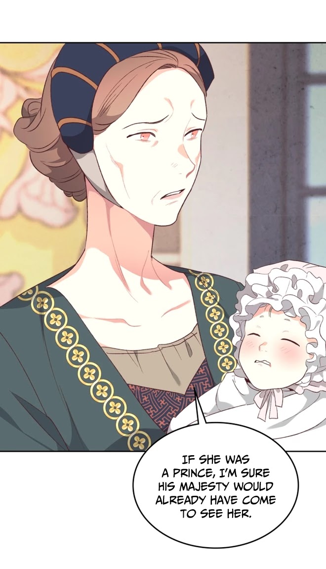 Emperor And The Female Knight Chapter 121 page 54 - Chapter 121