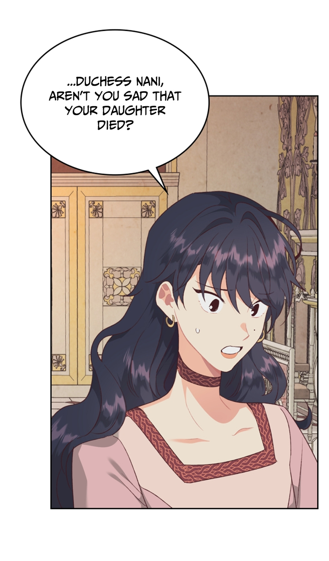 Emperor And The Female Knight Chapter 121 page 55 - Chapter 121