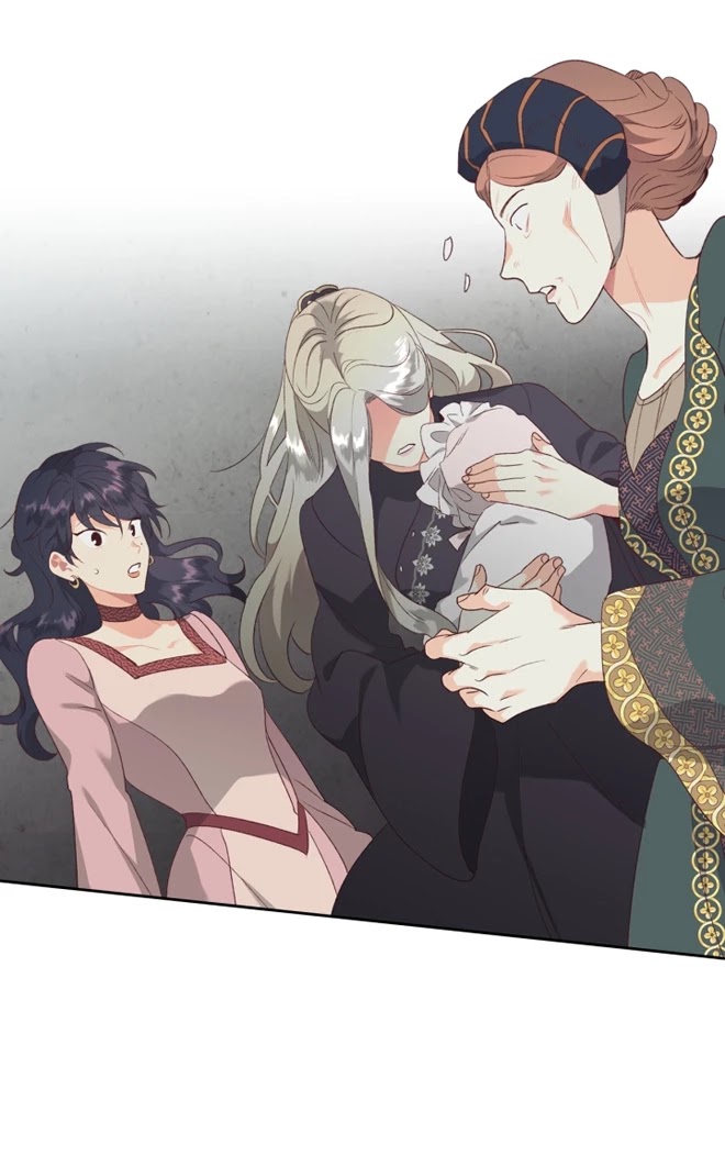 Emperor And The Female Knight Chapter 121 page 58 - Chapter 121