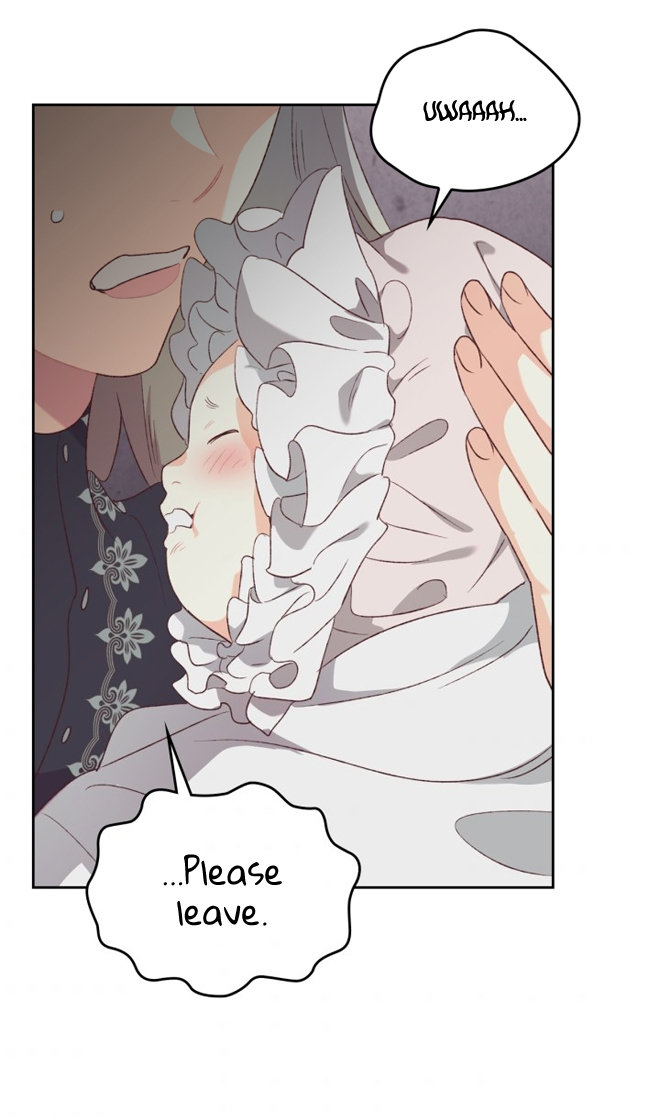 Emperor And The Female Knight Chapter 121 page 59 - Chapter 121