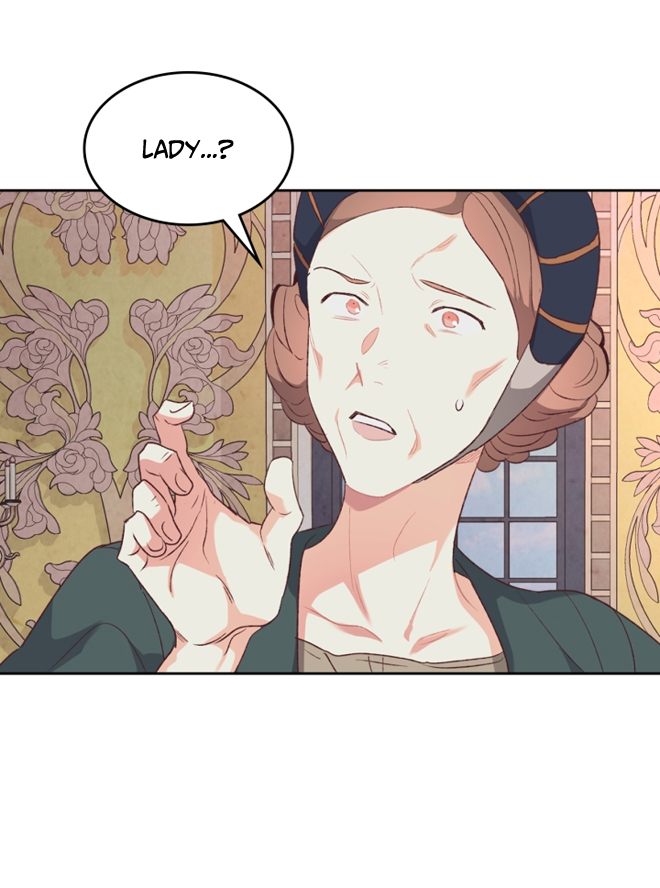 Emperor And The Female Knight Chapter 121 page 61 - Chapter 121