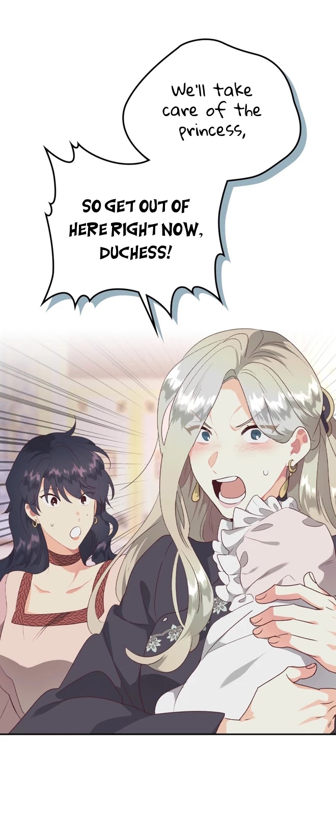 Emperor And The Female Knight Chapter 121 page 62 - Chapter 121