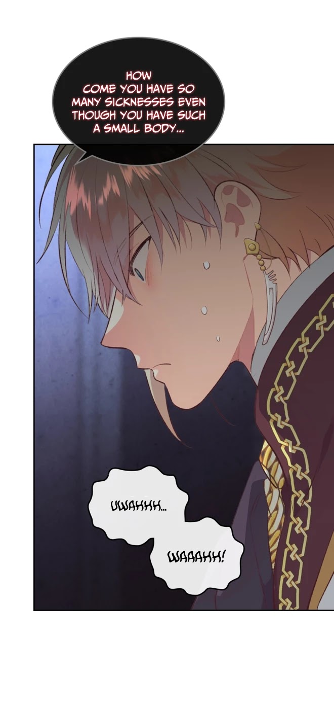 Emperor And The Female Knight Chapter 121 page 7 - Chapter 121