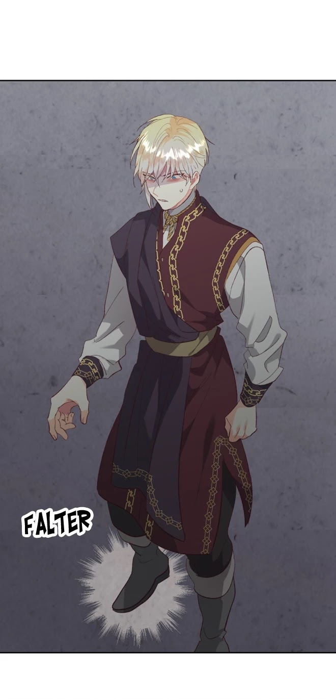 Emperor And The Female Knight Chapter 121 page 8 - Chapter 121