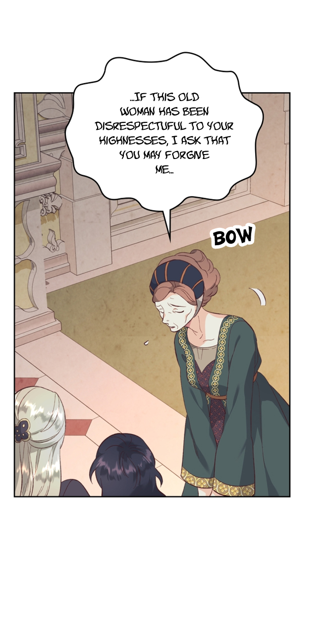 Emperor And The Female Knight Chapter 122 page 10 - Chapter 122