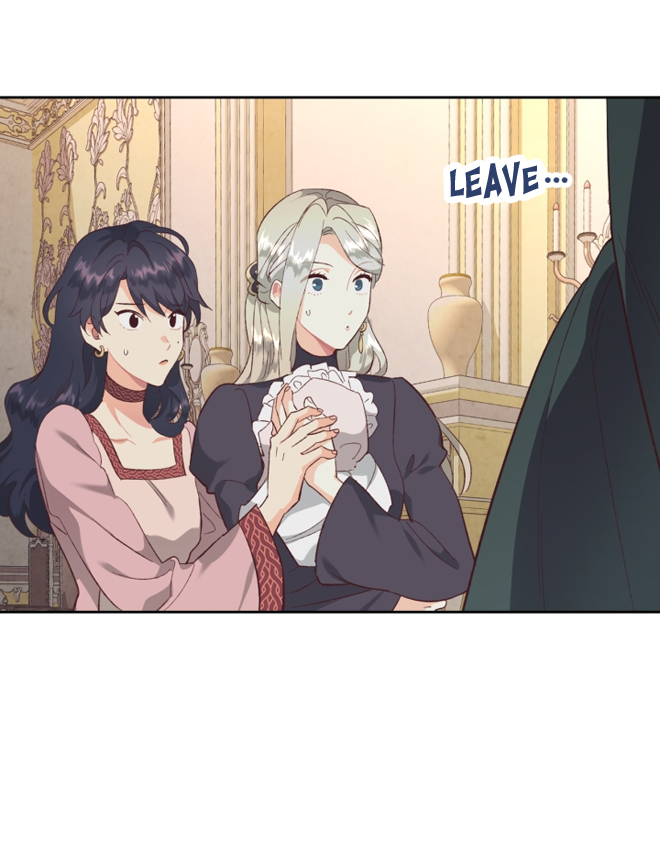 Emperor And The Female Knight Chapter 122 page 11 - Chapter 122