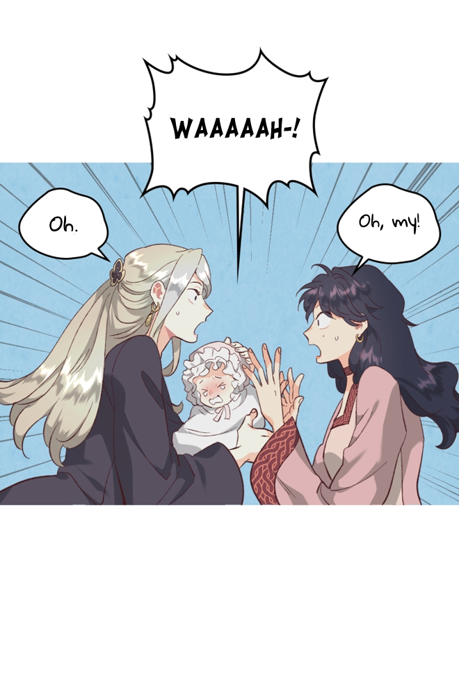 Emperor And The Female Knight Chapter 122 page 14 - Chapter 122