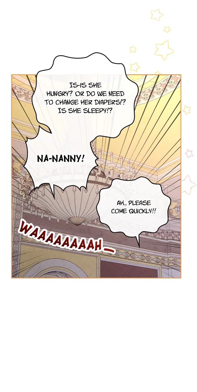 Emperor And The Female Knight Chapter 122 page 15 - Chapter 122