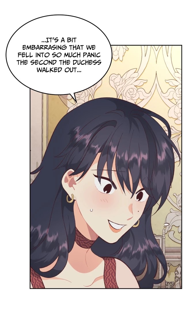 Emperor And The Female Knight Chapter 122 page 17 - Chapter 122