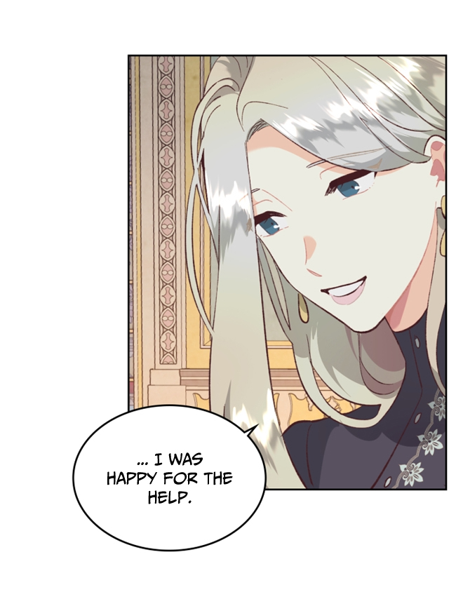 Emperor And The Female Knight Chapter 122 page 19 - Chapter 122