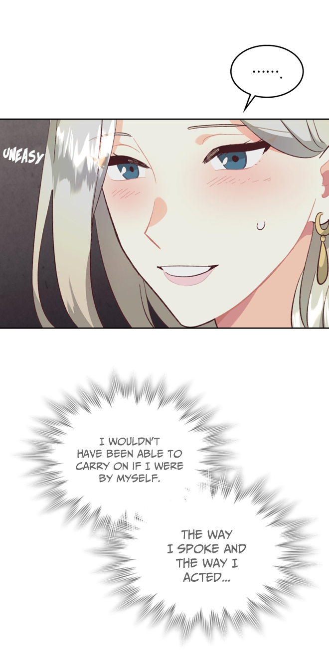 Emperor And The Female Knight Chapter 122 page 20 - Chapter 122