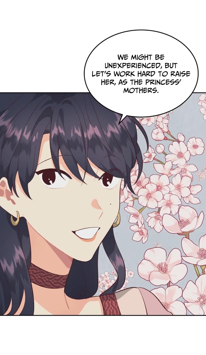 Emperor And The Female Knight Chapter 122 page 22 - Chapter 122
