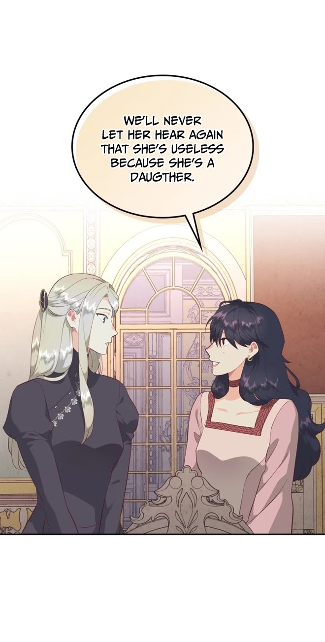Emperor And The Female Knight Chapter 122 page 23 - Chapter 122