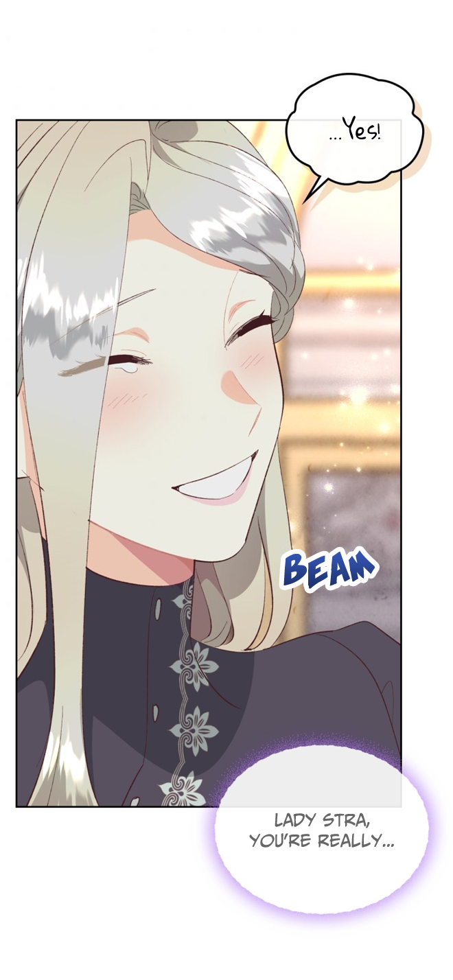 Emperor And The Female Knight Chapter 122 page 24 - Chapter 122