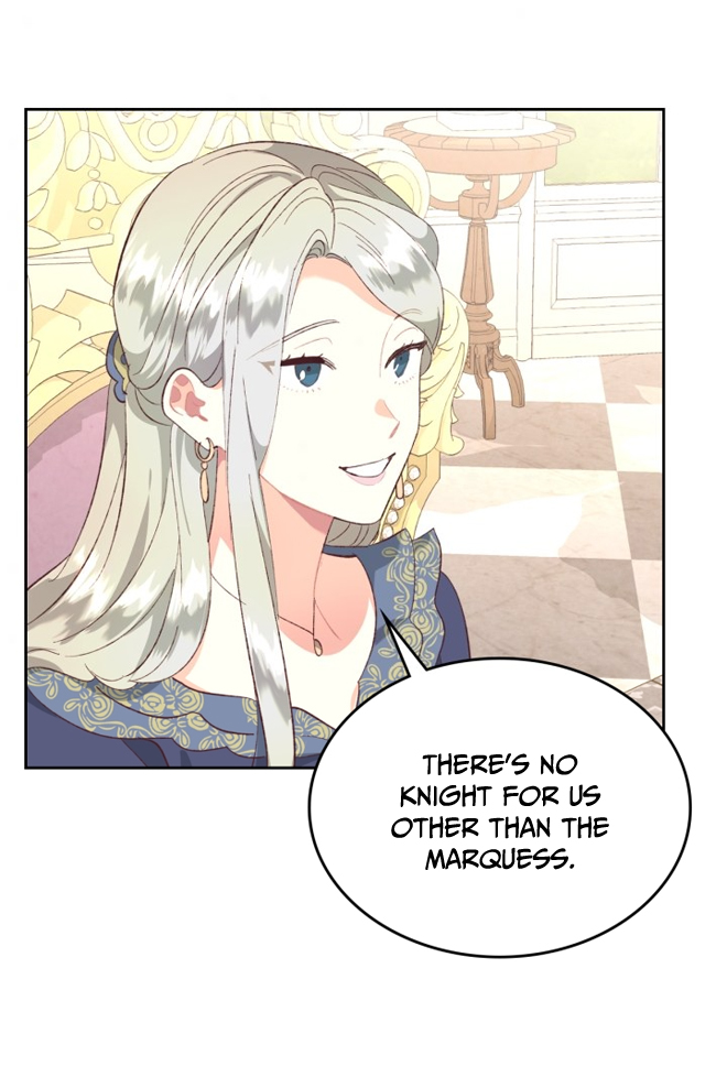 Emperor And The Female Knight Chapter 122 page 29 - Chapter 122