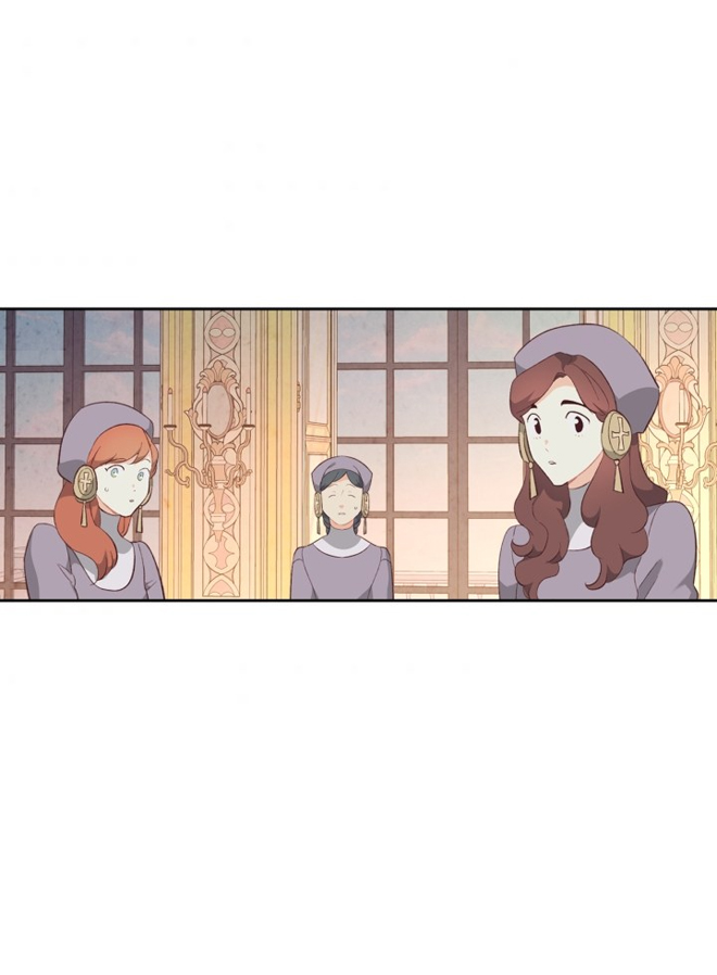 Emperor And The Female Knight Chapter 122 page 3 - Chapter 122